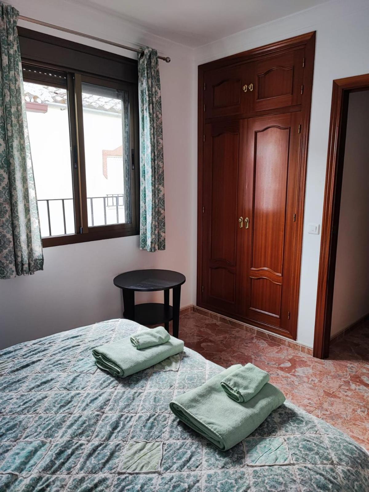 Apartment Casa Blanca W Sercu Andaluzji / /