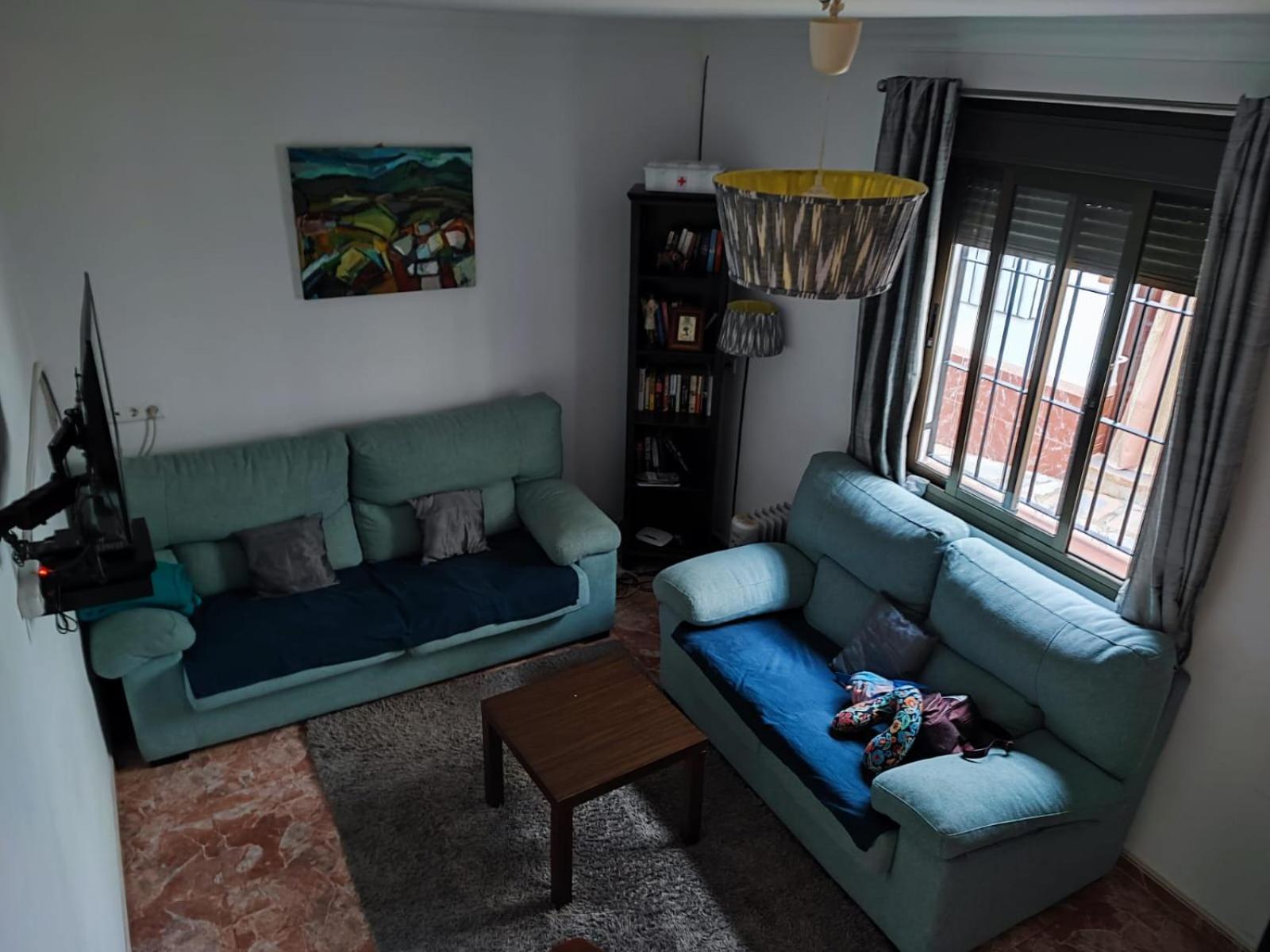 Apartment Casa Blanca W Sercu Andaluzji / / *