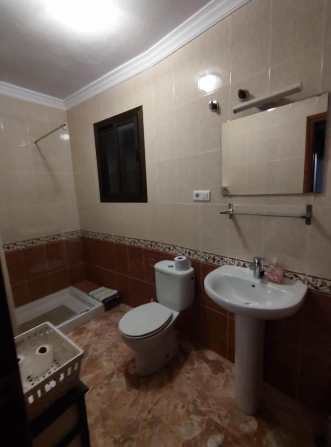 Apartment Casa Blanca W Sercu Andaluzji / / *