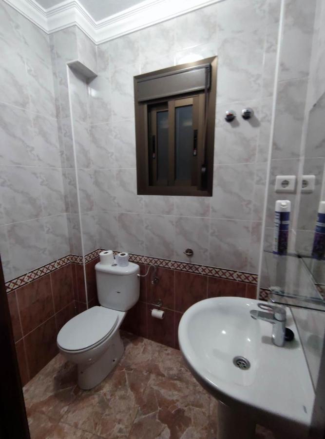 Apartment Casa Blanca W Sercu Andaluzji / /