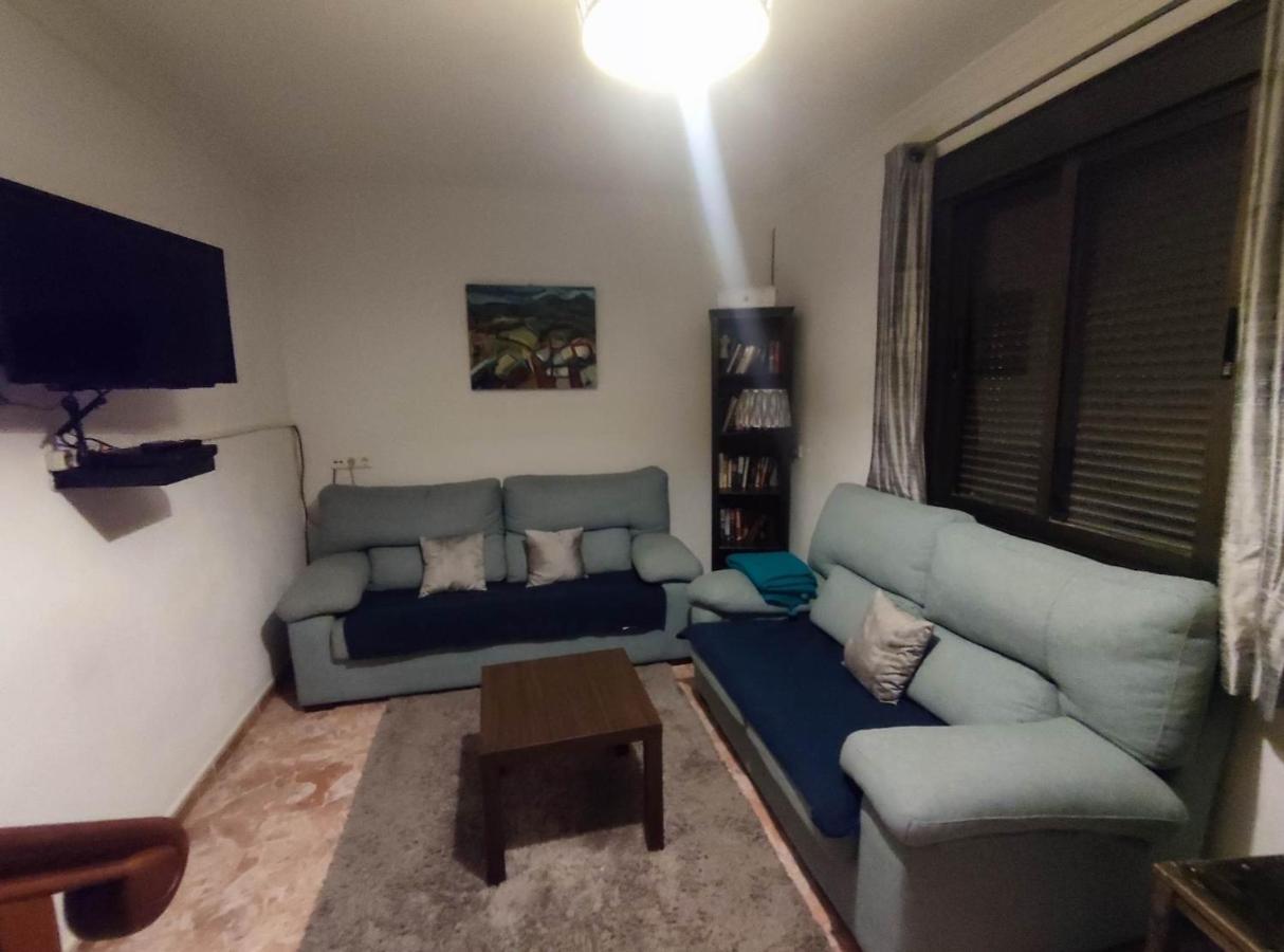 Casa Blanca W Sercu Andaluzji / / Apartment