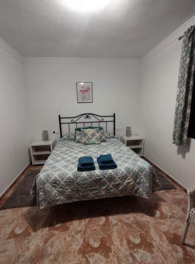 Casa Blanca W Sercu Andaluzji / /