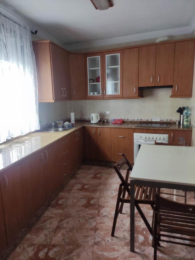 Casa Blanca W Sercu Andaluzji / / Apartment Montecorto