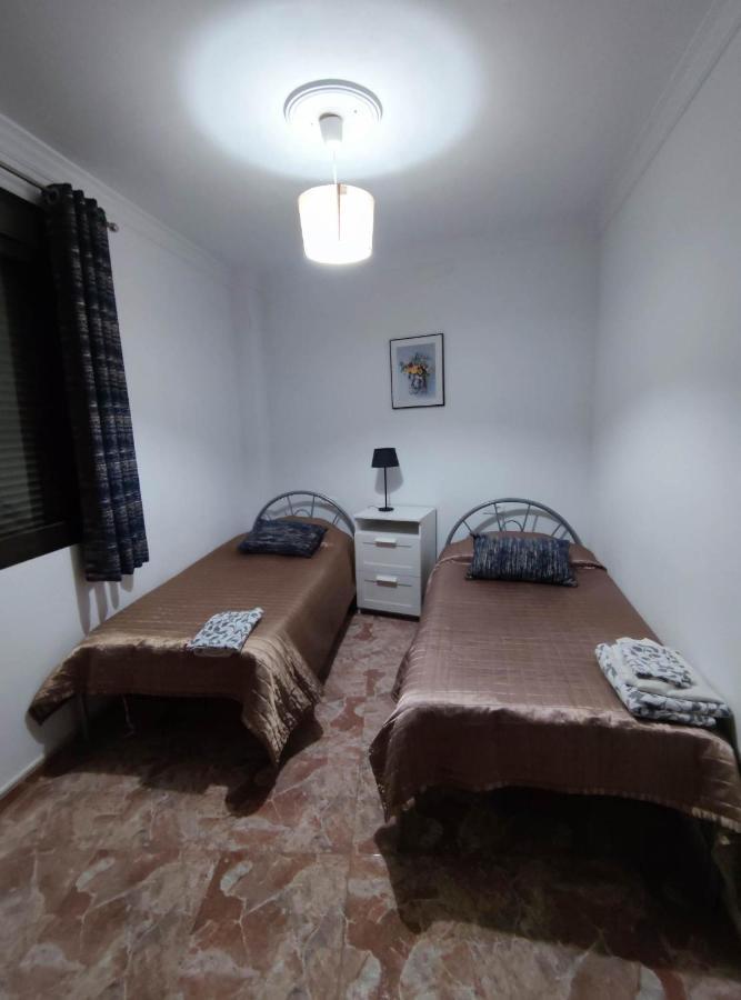 Apartment Casa Blanca W Sercu Andaluzji / / Montecorto