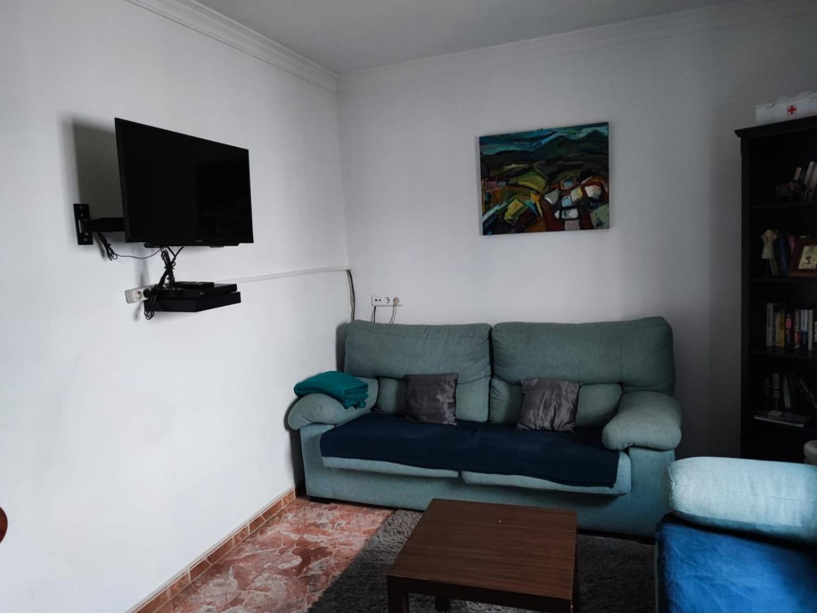 Casa Blanca W Sercu Andaluzji / / *