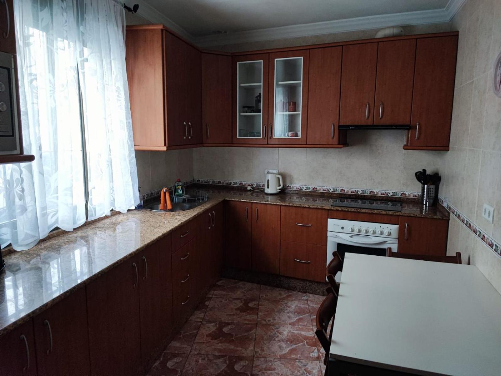 Apartment Casa Blanca W Sercu Andaluzji / /