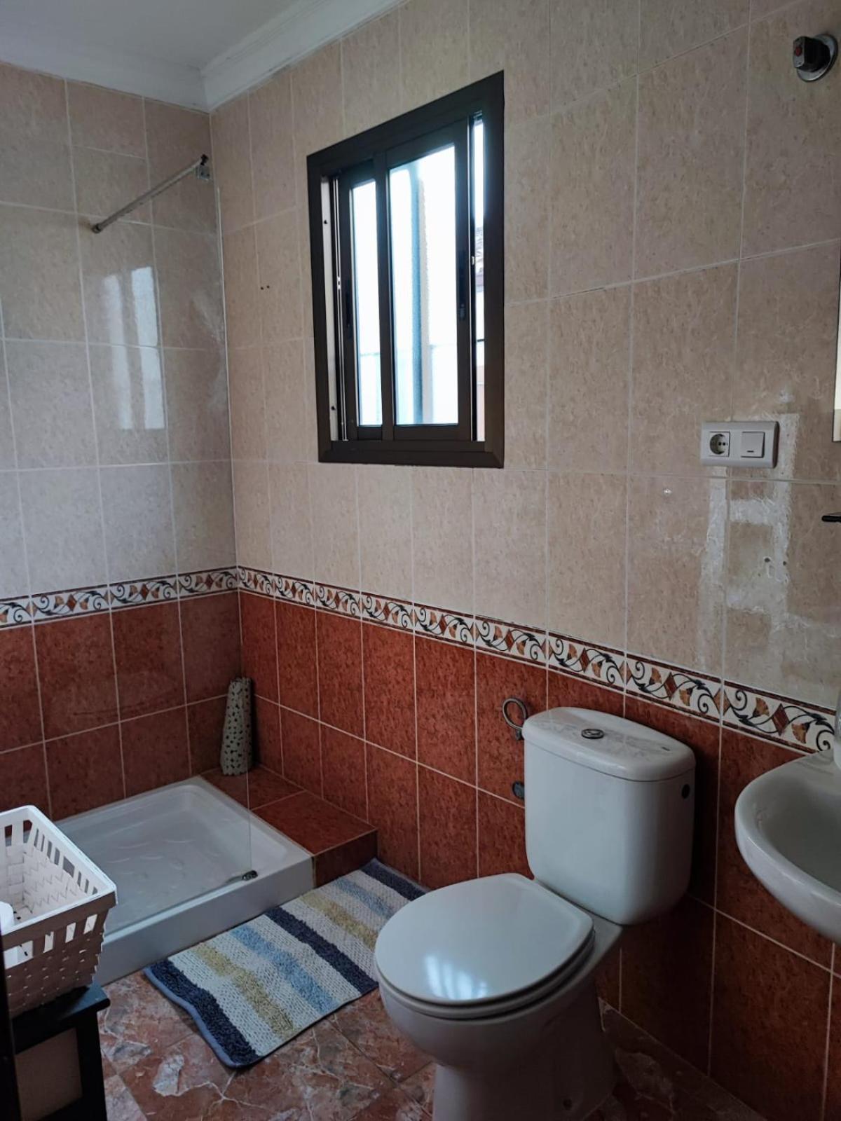Casa Blanca W Sercu Andaluzji / / Montecorto