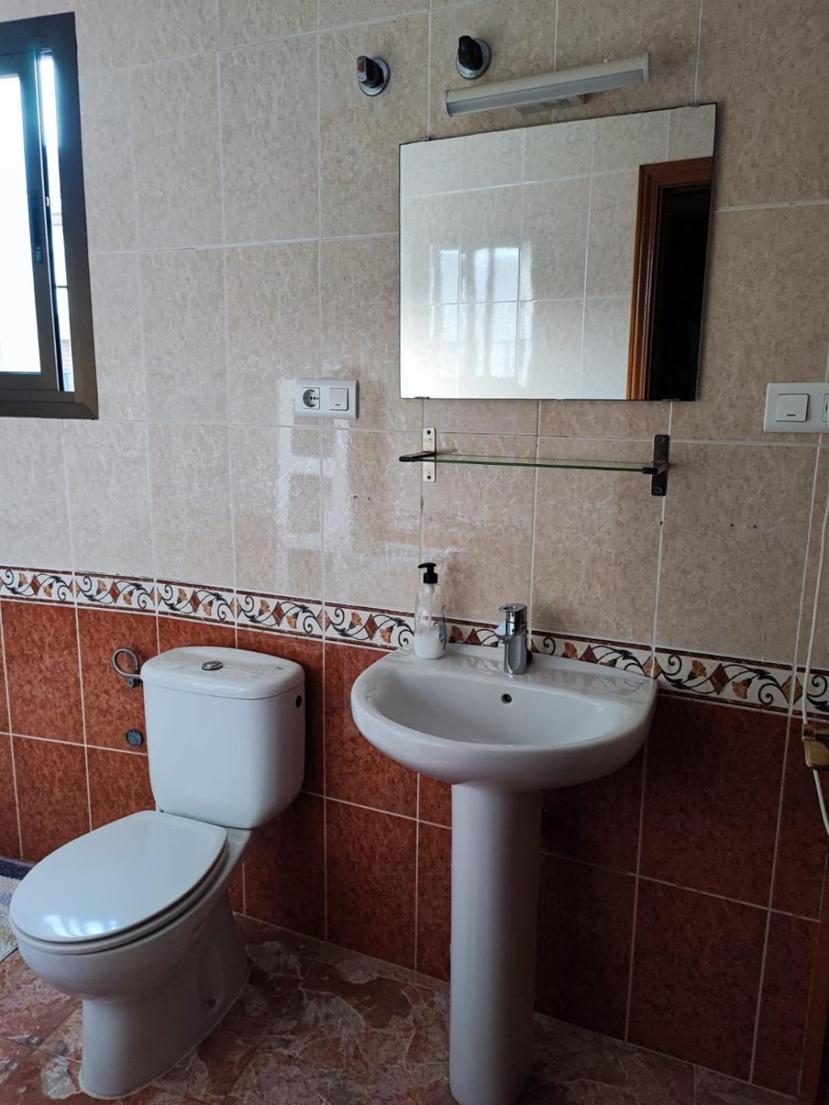 Casa Blanca W Sercu Andaluzji / / Apartment