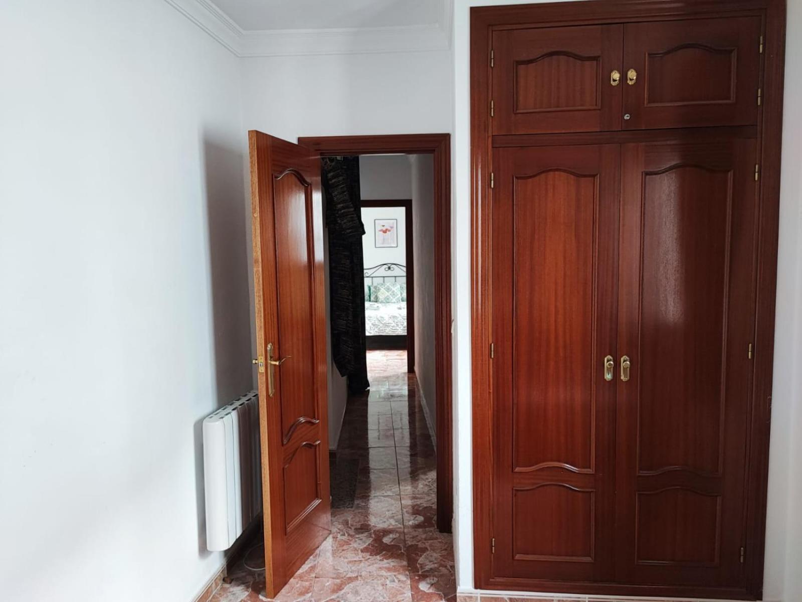 Apartment Casa Blanca W Sercu Andaluzji / / *