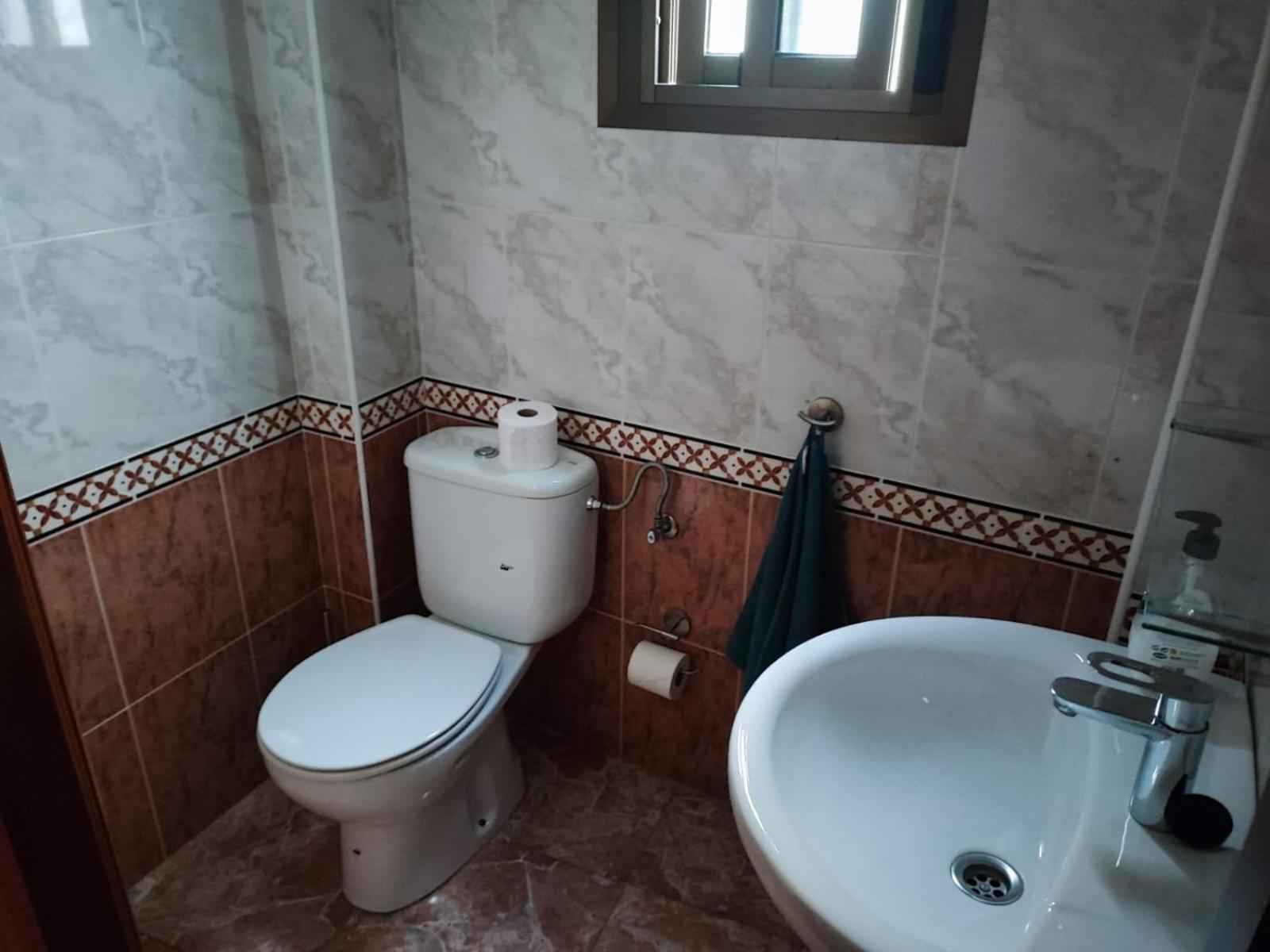 Apartment Casa Blanca W Sercu Andaluzji / / Montecorto